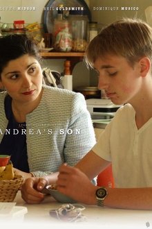 Andrea's Son movie poster