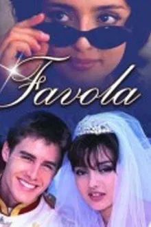 Fable movie poster