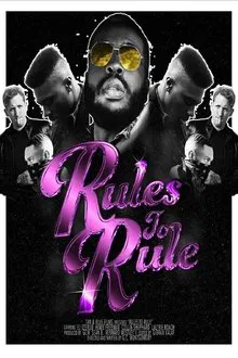 Rules to Rule movie poster