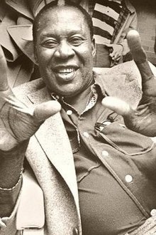 Memphis Slim profile picture