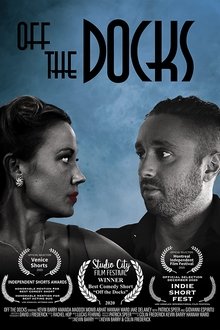 Off the Docks movie poster
