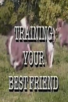 Training Your Best Friend movie poster