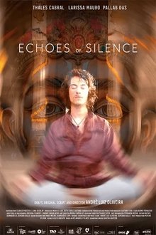 Ecos do Silêncio movie poster
