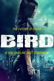 Bird movie poster