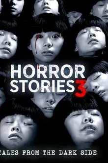 Horror Stories 3 movie poster