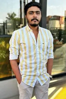 Hari Baskar profile picture