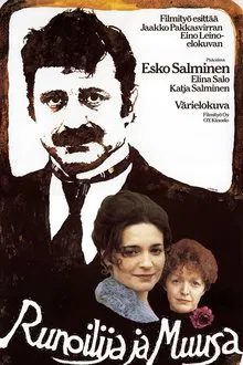 Poet and Muse movie poster