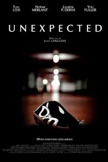 Poster do filme Unexpected