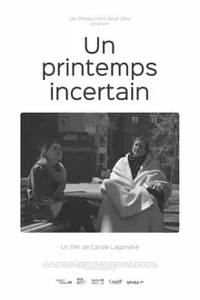 Un printemps incertain movie poster