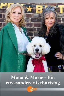 Mona & Marie - Ein etwas anderer Geburtstag movie poster