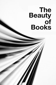 The Beauty of Books tv show poster