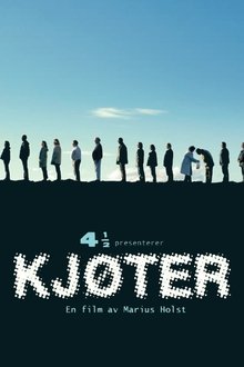 Kjøter movie poster