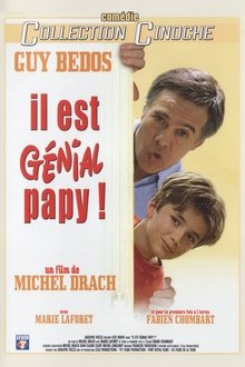 Gramps Is a Great Guy! movie poster