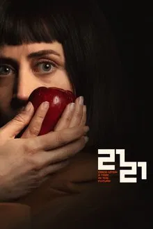 2121 movie poster