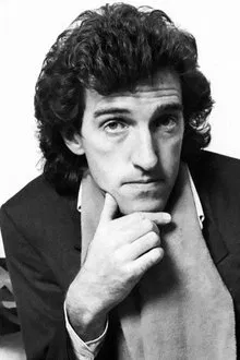 B. A. Robertson profile picture