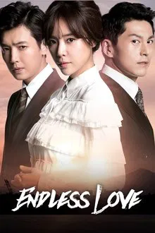 Endless Love tv show poster