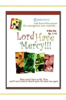 Lord Have Mercy! tv show poster