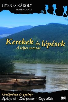 Kerekek és lépések tv show poster