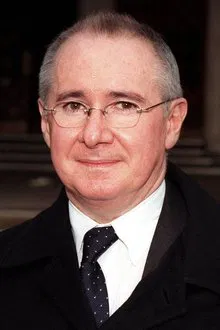 Foto de perfil de John Reid