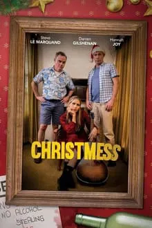Christmess movie poster