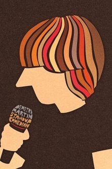 Demetri Martin: Standup Comedian movie poster