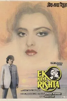 Ek Naya Rishta movie poster