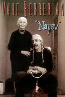 Poster do filme Nayev