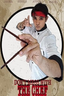 Don't Mess with the Chef movie poster