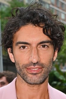 Justin Baldoni profile picture