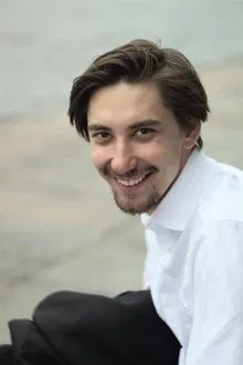 Nikolai Likhanov profile picture