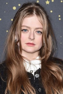 Anna Baryshnikov profile picture