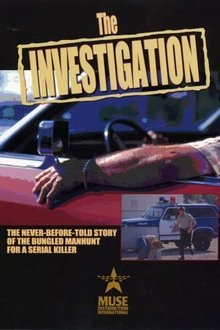 The Investigation movie poster