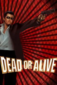 Dead or Alive movie poster