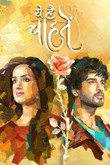 Yeh Hai Chahatein tv show poster