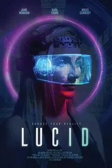 LUCID movie poster
