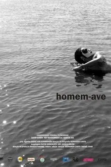 Bird-Man movie poster