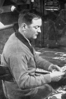 Foto de perfil de Quirino Cristiani