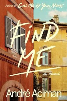 Find Me movie poster