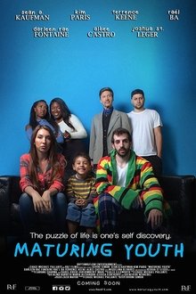 Maturing Youth movie poster