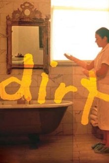 Dirt movie poster
