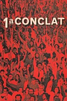 1ª Conclat movie poster