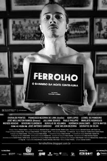 Ferrolho movie poster