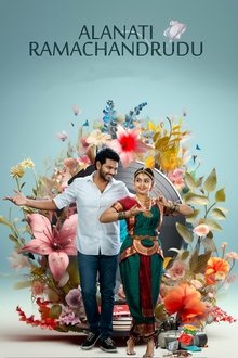 Alanaati Ramachandrudu movie poster