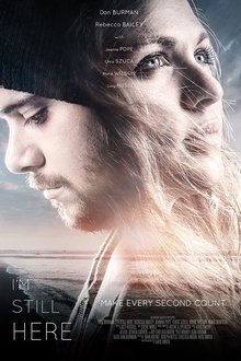 I'm Still Here movie poster