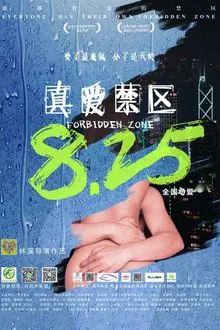 真爱禁区 movie poster