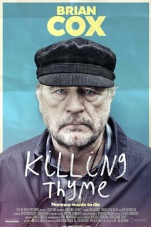 Killing Thyme movie poster