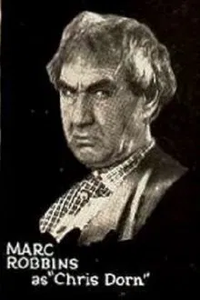 Foto de perfil de Marc B. Robbins