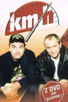km/h tv show poster