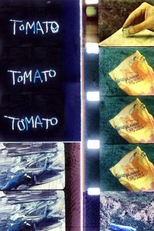 Tomato movie poster
