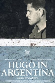 Hugo in Argentina movie poster